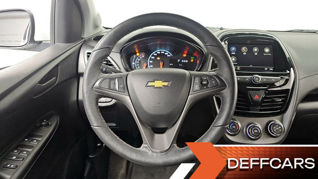 ChevroletGMDaewoo SPARK LT купить на сайте DeffCars