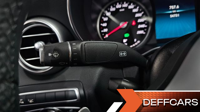 Mercedes C-CLASS C220 d 4MATIC Coupe купить на сайте DeffCars