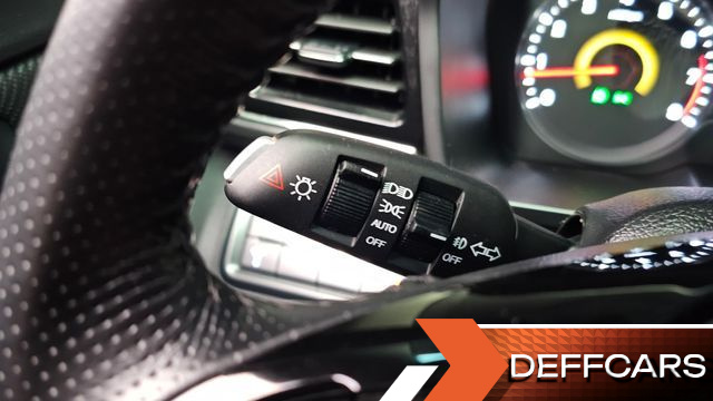 Ssangyong TIBOLI Gasoline 1.5 2WD V3 купить на сайте DeffCars