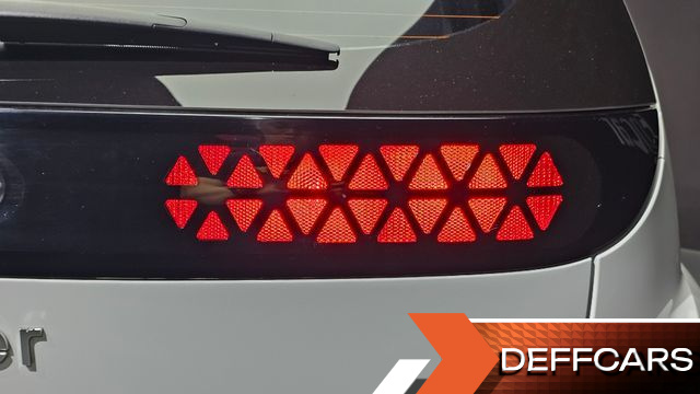 Hyundai CASPER Modern купить на сайте DeffCars