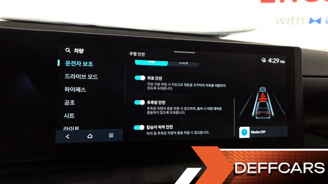 Hyundai TUCSON Diesel 2.0 2WD Modern купить на сайте DeffCars