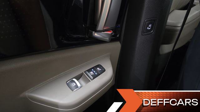 Kia CARNIVAL HEV 7seater Signature купить на сайте DeffCars