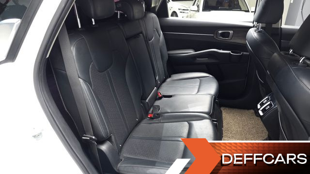Kia SORENTO Diesel 2.2 2WD Trendy купить на сайте DeffCars