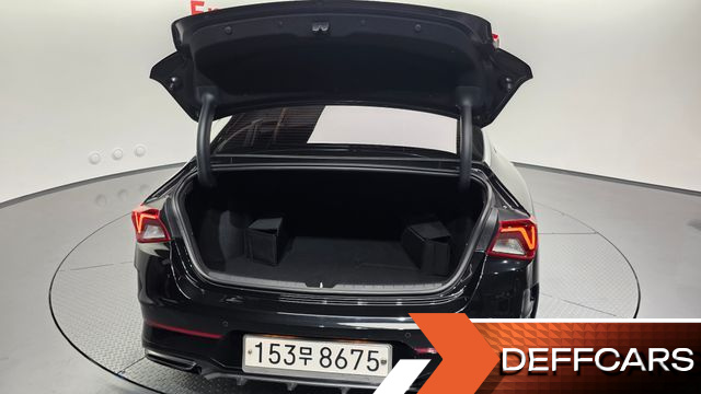 Kia K5 2.0 Noblesse купить на сайте DeffCars