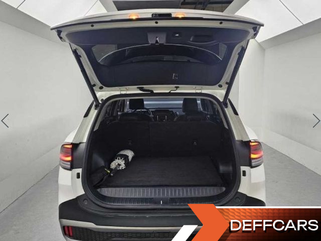 Kia SPORTAGE LPG 2.0 2WD Noblesse Gravity купить на сайте DeffCars