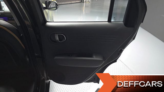 Hyundai CASPER Turbo Inspiration купить на сайте DeffCars