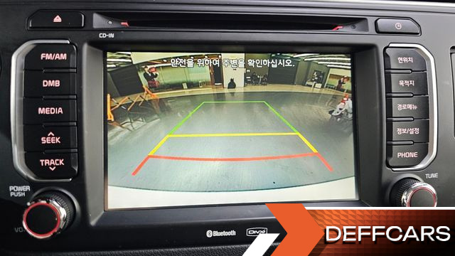 Kia PRIDE 5DR 1.4 MPI Trendy купить на сайте DeffCars