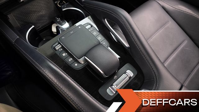 Mercedes GLE-CLASS GLE400d 4MATIC Coupe купить на сайте DeffCars