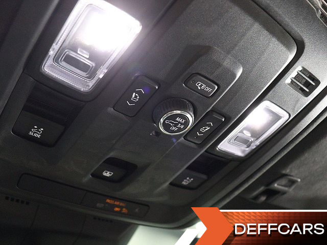 Cadillac ESCALADE 6.2 ESV ESV Sports Platinum купить на сайте DeffCars