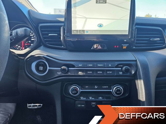 Hyundai VELOSTER 2.0 N купить на сайте DeffCars