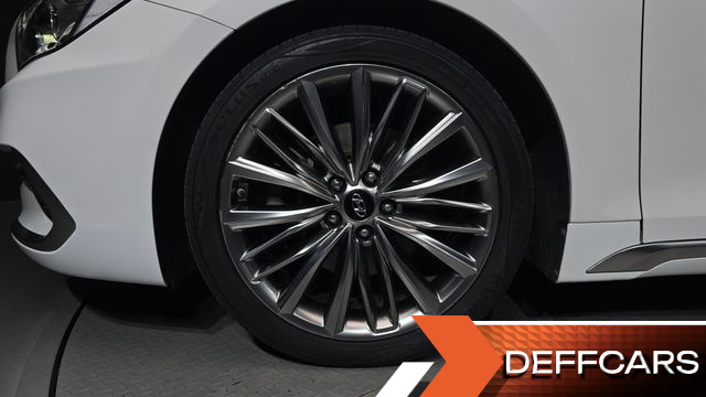 Hyundai GRANDEUR 2.4 Premium Special купить на сайте DeffCars