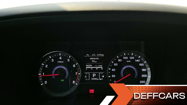 Ssangyong TIBOLI Gasoline 1.5 2WD V3 купить на сайте DeffCars