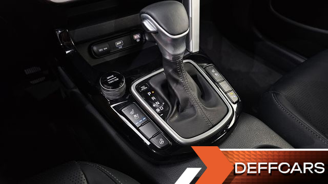 Kia SELTOS Gasoline 1.6 Turbo 2WD Signature купить на сайте DeffCars