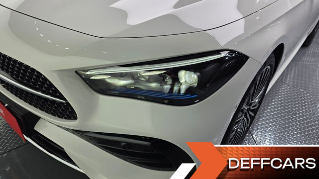 Mercedes CLE-CLASS CLE200 Cabriolet купить на сайте DeffCars