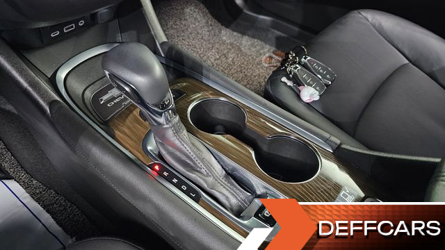ChevroletGMDaewoo MALIBU 1.3 Turbo Premier Prime Sefety купить на сайте DeffCars