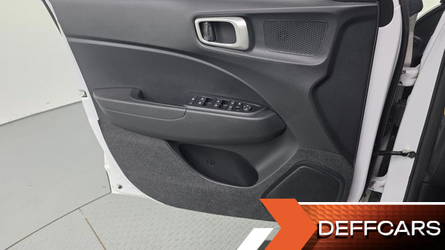 Hyundai VENUE 1.6 Modern купить на сайте DeffCars