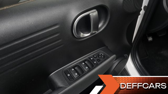 Hyundai CASPER Inspiration купить на сайте DeffCars