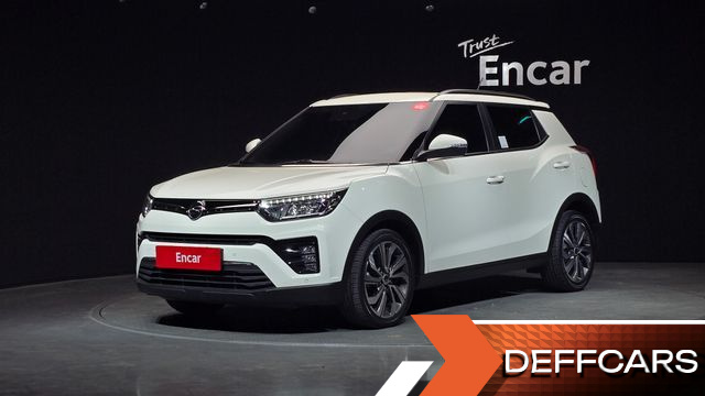 Ssangyong TIBOLI Gasoline 1.5 2WD V3 купить на сайте DeffCars
