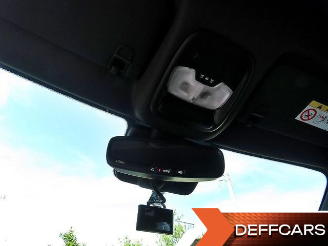 ChevroletGMDaewoo TRAILBLAZER 1.3 Turbo 2WD RS купить на сайте DeffCars