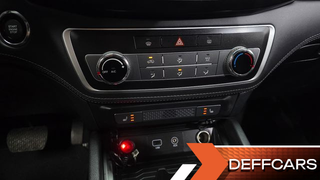 Ssangyong REXTON Diesel 2.2 2WD Wild купить на сайте DeffCars