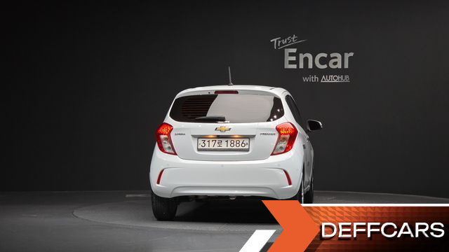 ChevroletGMDaewoo SPARK Premier купить на сайте DeffCars
