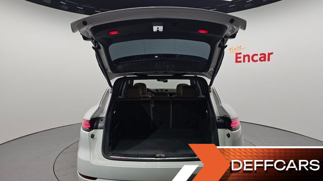 Porsche CAYENNE 3.0 купить на сайте DeffCars