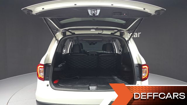Honda PILOT 3.5 купить на сайте DeffCars