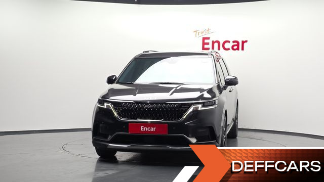 Kia CARNIVAL 7-Seater Outdoor Noblesse купить на сайте DeffCars
