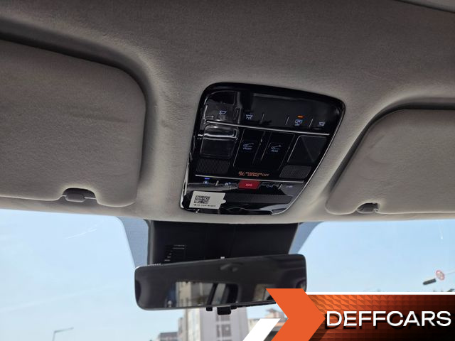 Hyundai SANTAFE HEV 1.6 4WD Calligraphy купить на сайте DeffCars