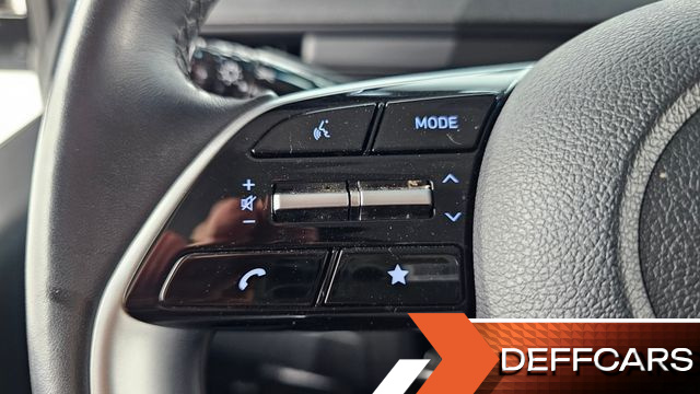 Hyundai STARIA Tourer 11-Seater Modern купить на сайте DeffCars