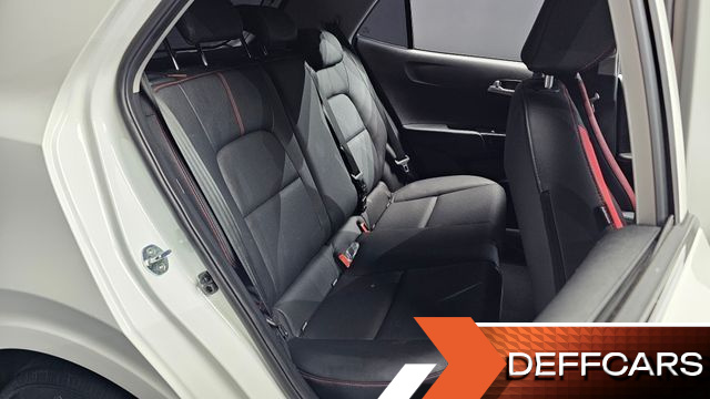 Kia MORNING Best Selection купить на сайте DeffCars
