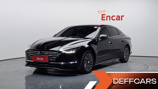 Hyundai SONATA Premium Family купить на сайте DeffCars