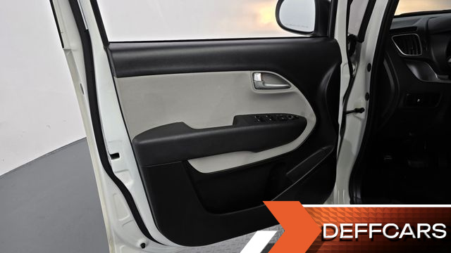 Kia RAY Van Prestige купить на сайте DeffCars