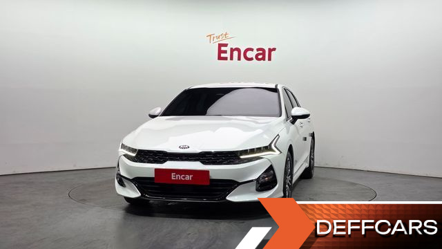 Kia K5 2.0 Trendy купить на сайте DeffCars