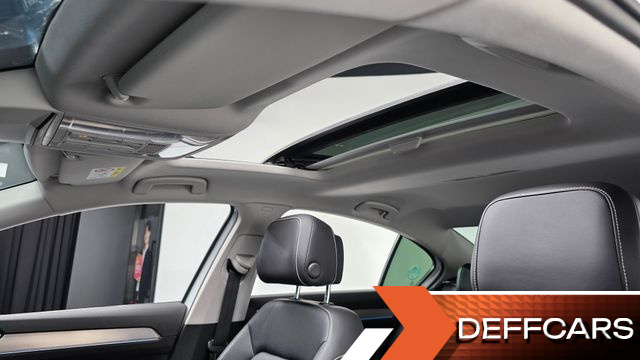 Volkswagen PASSAT 2.0 TDI Prestige купить на сайте DeffCars