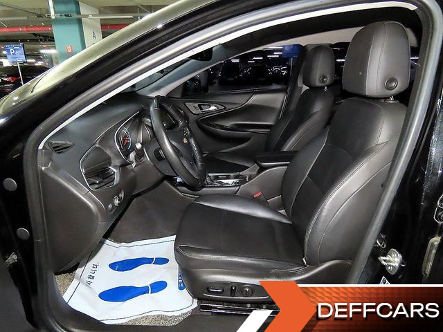ChevroletGMDaewoo MALIBU 1.5 Turbo LT Deluxe купить на сайте DeffCars