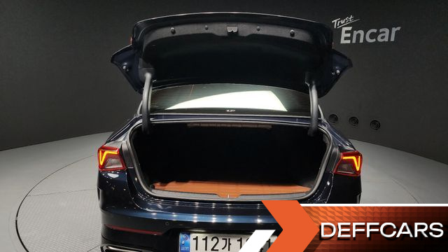 Kia K5 2.0 Prestige купить на сайте DeffCars