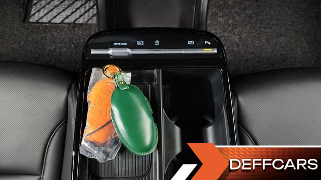Hyundai TUCSON Gasoline 1.6 Turbo 2WD Premium купить на сайте DeffCars