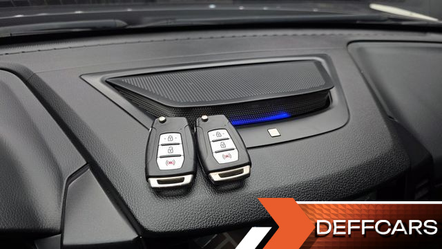 Ssangyong REXTON Diesel 2.2 4WD Dynamic Edition (5-Link) купить на сайте DeffCars