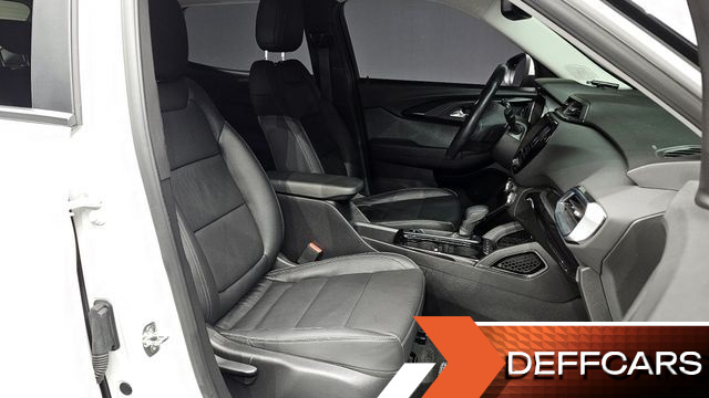 ChevroletGMDaewoo TRAILBLAZER 1.3 Turbo 2WD LT купить на сайте DeffCars