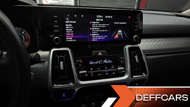 Kia SORENTO Diesel 2.2 2WD Signature купить на сайте DeffCars
