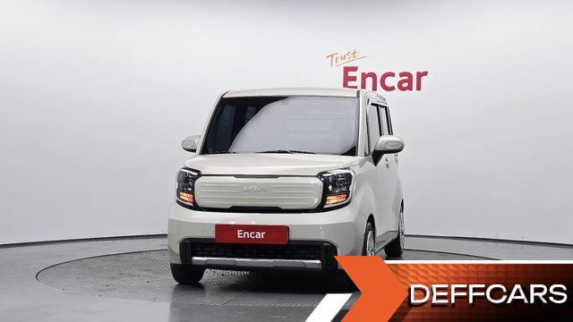 Kia RAY Van 2-Seater Prestige Special купить на сайте DeffCars