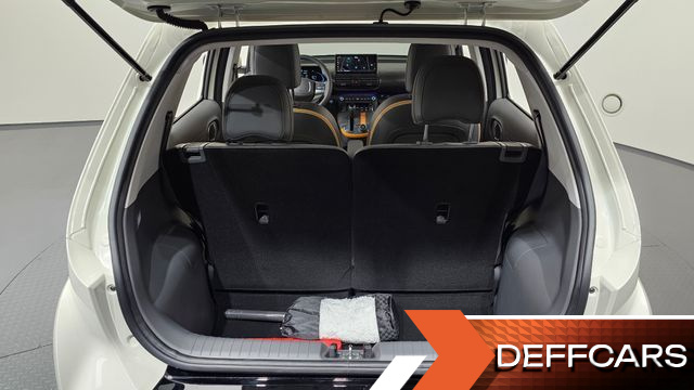 Hyundai CASPER Inspiration купить на сайте DeffCars