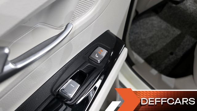Ssangyong KORANDO Gasoline 1.5 2WD C5 Plus купить на сайте DeffCars
