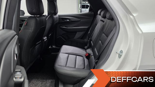 ChevroletGMDaewoo TRAILBLAZER 1.3 Turbo 2WD RS купить на сайте DeffCars
