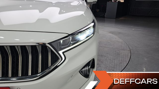 Kia K7 2.5 GDI X Edition купить на сайте DeffCars