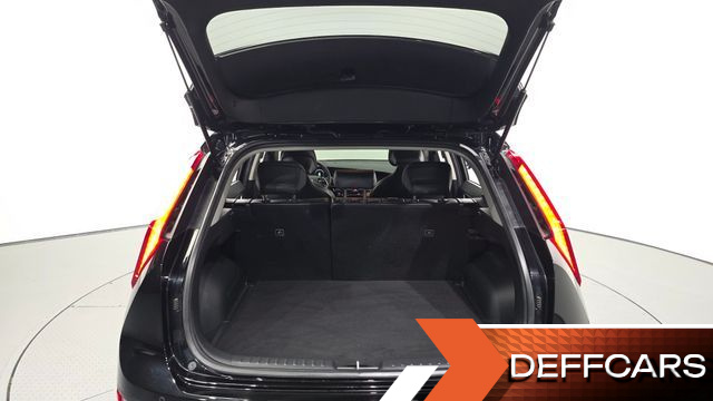 Kia NIRO Air купить на сайте DeffCars