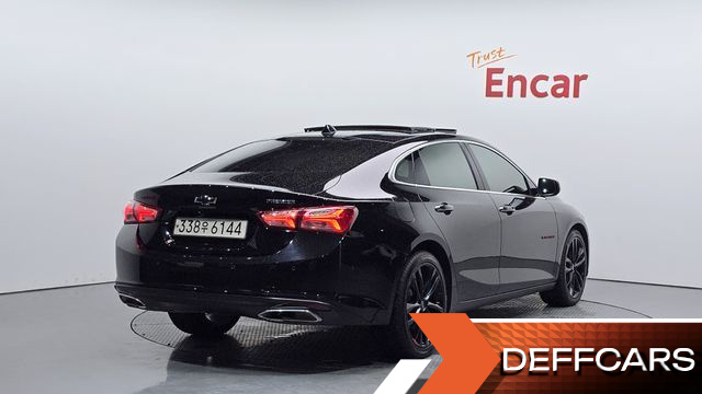 ChevroletGMDaewoo MALIBU 2.0 Turbo Redline купить на сайте DeffCars