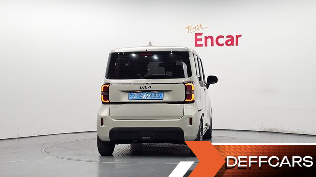 Kia RAY Air купить на сайте DeffCars
