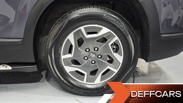 Hyundai SANTAFE HEV 1.6 2WD Exclusive купить на сайте DeffCars